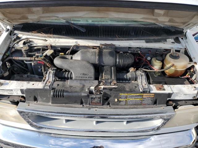 Photo 7 from auction – 1997 FORD ECONOLINE with VIN 1FDKE30S0VHB65970