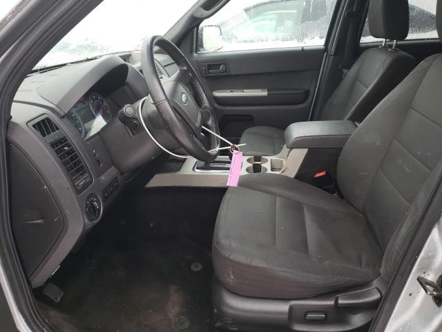 Фото 7 с аукциона – 2012 FORD ESCAPE XLT с VIN 1FMCU0D78CKC60837