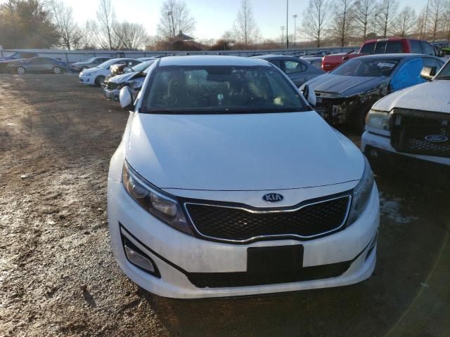 Photo 5 from auction – 2015 KIA OPTIMA LX with VIN KNAGM4A78F5549766
