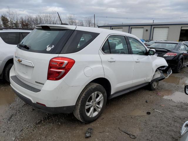 صورة رقم 3 من المزاد - 2016 CHEVROLET EQUINOX LS مع VIN 2GNFLEEK4G6267739