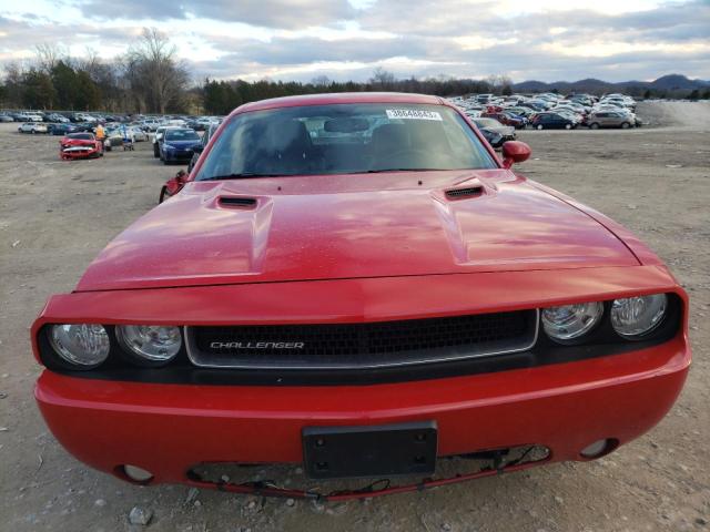 Photo 5 from auction – 2012 DODGE CHALLENGER with VIN 2C3CDYAG0CH128089