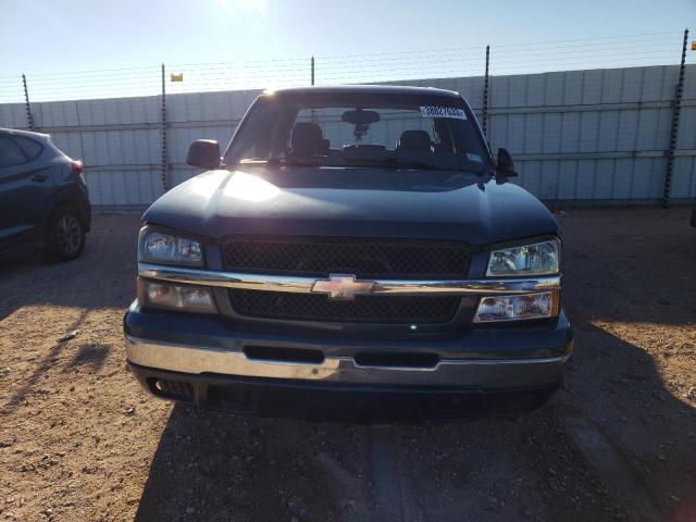 Photo 5 from auction – 2006 CHEVROLET SILVERADO with VIN 2GCEC13V561223268