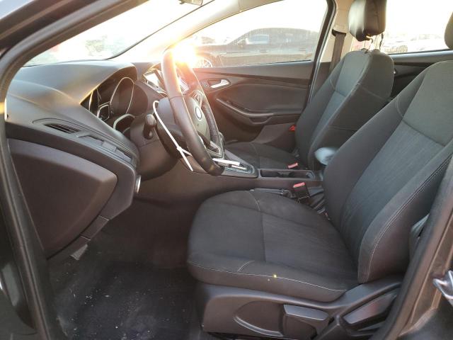 Photo 7 from auction – 2018 FORD FOCUS SEL with VIN 1FADP3H2XJL277247