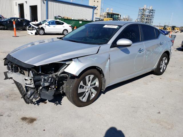 Photo 1 from auction – 2019 NISSAN ALTIMA S with VIN 1N4BL4BV7KC239407