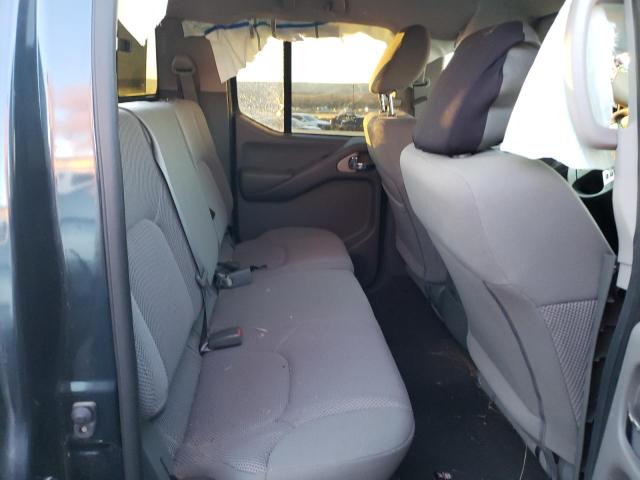 Photo 10 from auction – 2019 NISSAN FRONTIER S with VIN 1N6DD0FV6KN719054