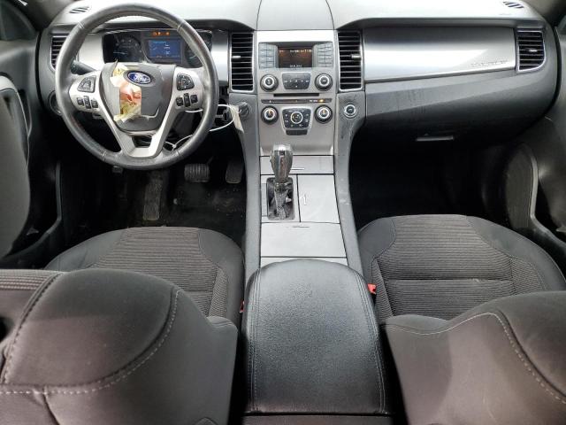 Photo 8 from auction – 2014 FORD TAURUS SEL with VIN 1FAHP2H82EG174743