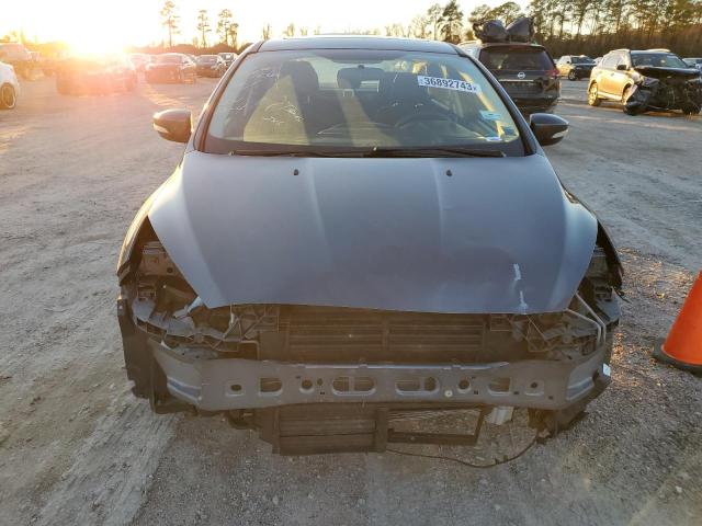 Photo 5 from auction – 2018 FORD FOCUS SEL with VIN 1FADP3H2XJL277247