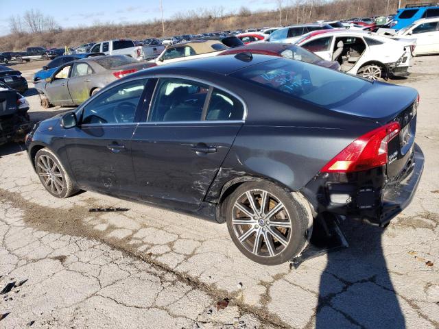 Photo 2 from auction – 2015 VOLVO S60 PLATIN with VIN YV140MFM9F1340151