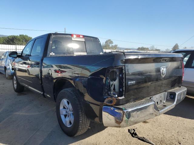 Photo 2 from auction – 2019 RAM 1500 CLASS with VIN 1C6RR6TT3KS694431