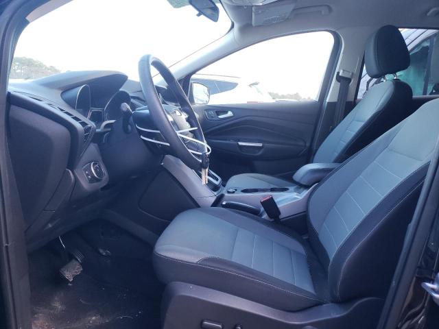 Photo 7 from auction – 2016 FORD ESCAPE SE with VIN 1FMCU0G92GUB90341