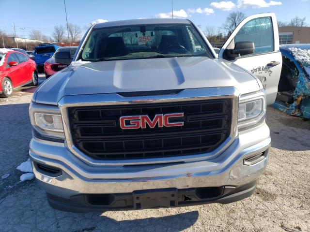 Photo 5 from auction – 2019 GMC SIERRA LIM with VIN 2GTR1LEC6K1231467
