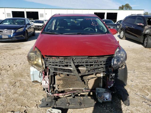 Photo 5 from auction – 2013 TOYOTA PRIUS with VIN JTDKN3DU5D1623638