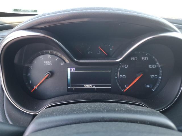 Photo 9 from auction – 2018 CHEVROLET IMPALA PRE with VIN 1G1125S30JU123657