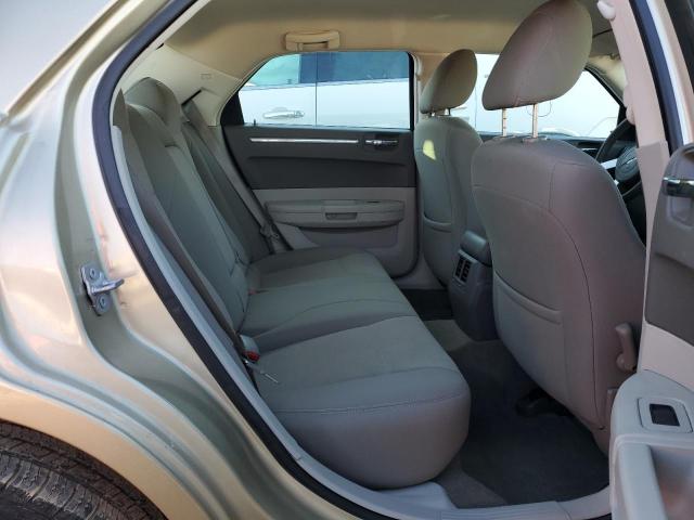 Photo 10 from auction – 2010 CHRYSLER 300 TOURIN with VIN 2C3CA4CD9AH148066