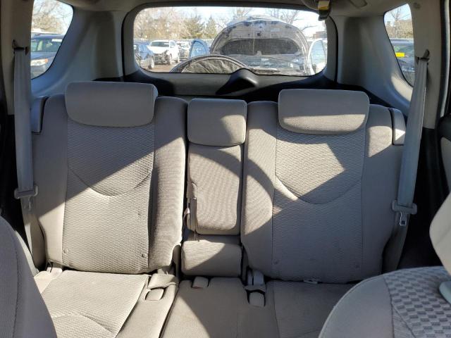 Photo 10 from auction – 2011 TOYOTA RAV4 with VIN 2T3BF4DV8BW125492