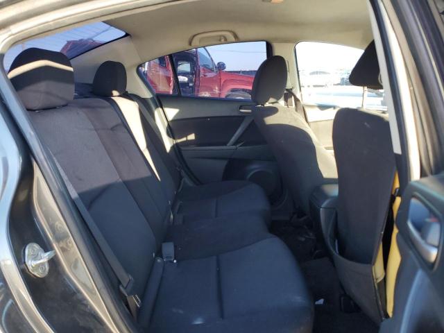 Photo 10 from auction – 2011 MAZDA 3 I with VIN JM1BL1VF7B1445058