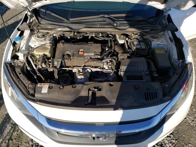 Photo 11 from auction – 2016 HONDA CIVIC LX with VIN 19XFC2F5XGE035520