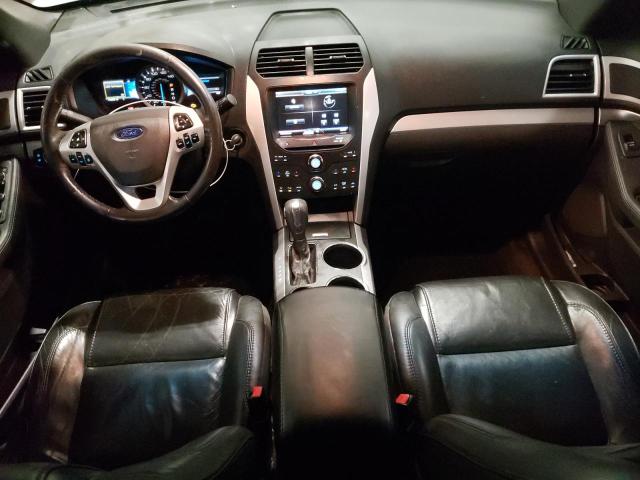 Photo 8 from auction – 2012 FORD EXPLORER X with VIN 1FMHK7D84CGA81937