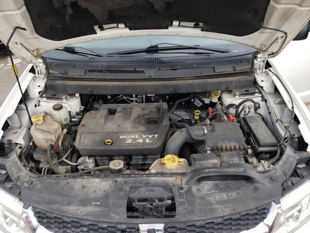 Photo 12 from auction – 2012 DODGE JOURNEY SE with VIN 3C4PDCABXCT282451