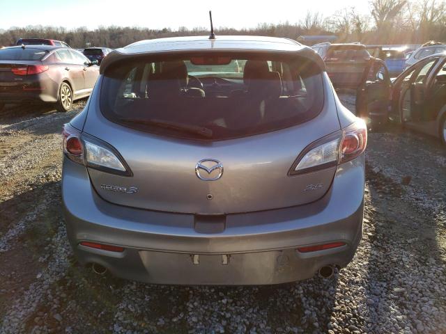 Photo 6 from auction – 2011 MAZDA 3 S with VIN JM1BL1K63B1371965