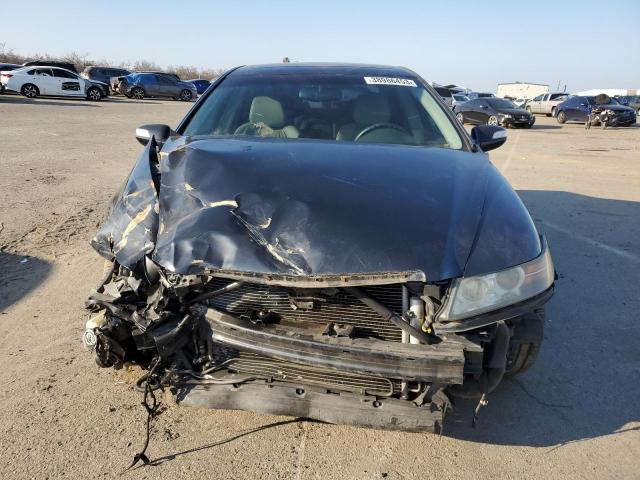 Photo 5 from auction – 2007 ACURA TL with VIN 19UUA66287A039984