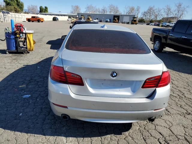 Photo 6 from auction – 2012 BMW 535 I with VIN WBAFR7C57CC810452