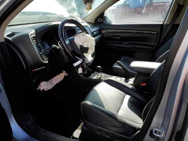 Zdjęcie 7 z aukcji – 2016 MITSUBISHI OUTLANDER z VIN JA4AD3A35GZ008887