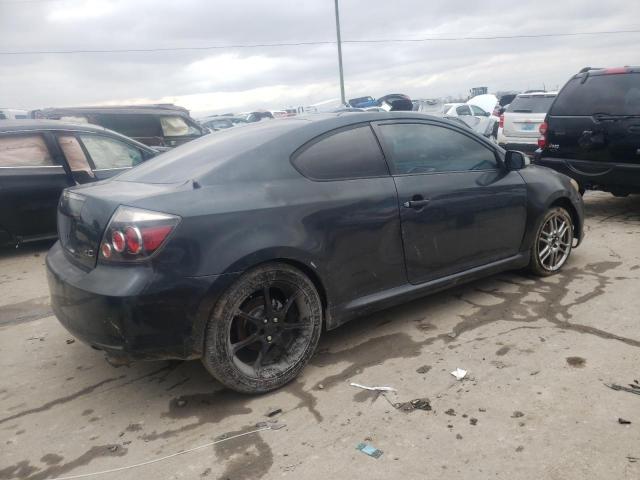 Photo 3 from auction – 2008 TOYOTA SCION TC with VIN JTKDE167X80227150