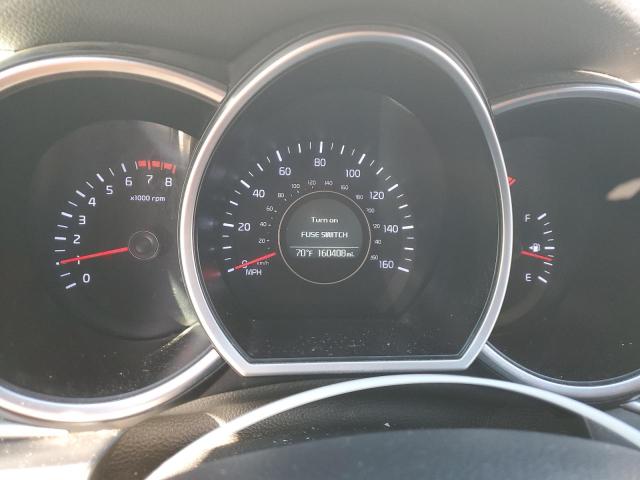 Photo 9 from auction – 2015 KIA OPTIMA LX with VIN KNAGM4A76F5560734