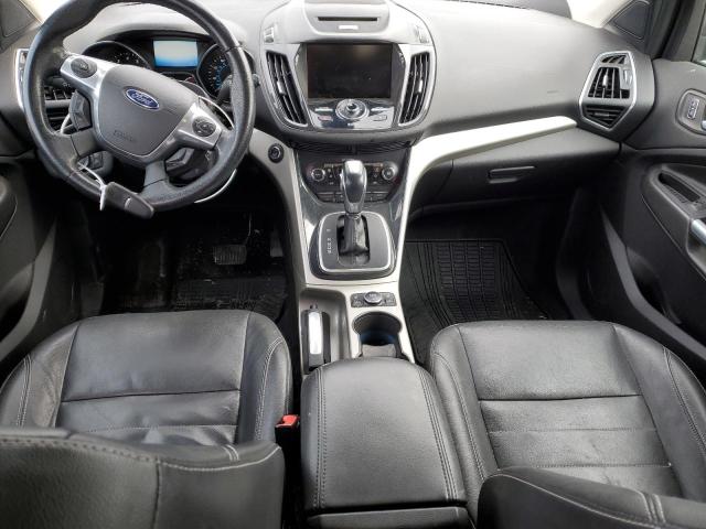 Photo 8 from auction – 2013 FORD ESCAPE SEL with VIN 1FMCU0H93DUC77675
