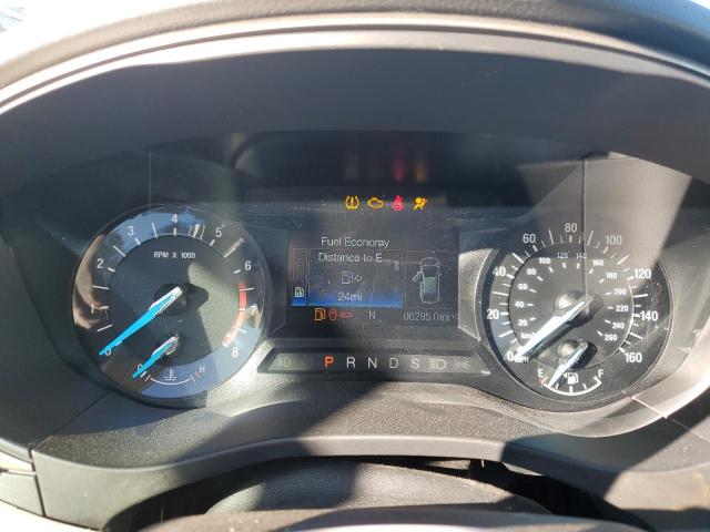 Photo 9 from auction – 2016 FORD FUSION SE with VIN 3FA6P0H71GR121336