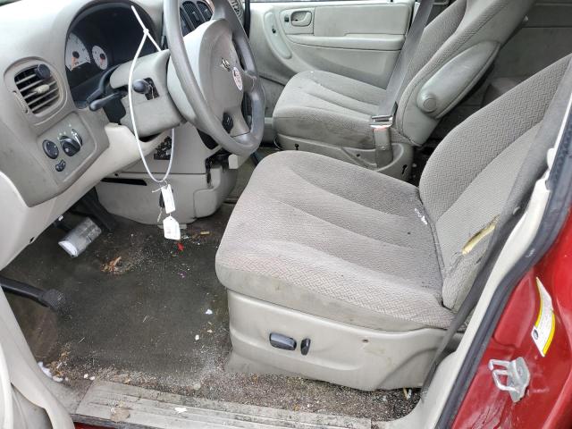 Photo 7 from auction – 2007 DODGE GRAND CARA with VIN 1D4GP24R07B212963