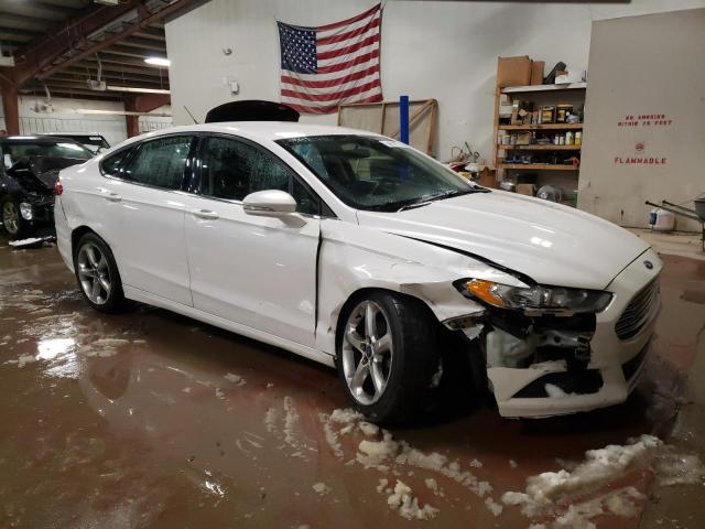 Photo 4 from auction – 2014 FORD FUSION SE with VIN 3FA6P0T95ER249309
