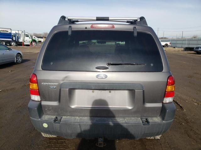 Photo 6 from auction – 2002 FORD ESCAPE XLT with VIN 1FMYU04182KD99687