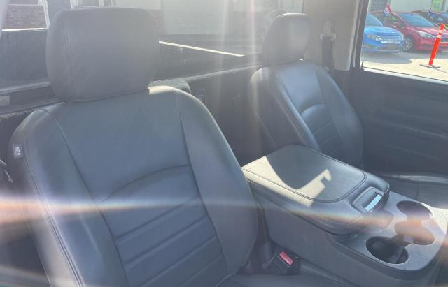Photo 6 from auction – 2014 RAM 1500 ST with VIN 3C6JR6DG0EG316416