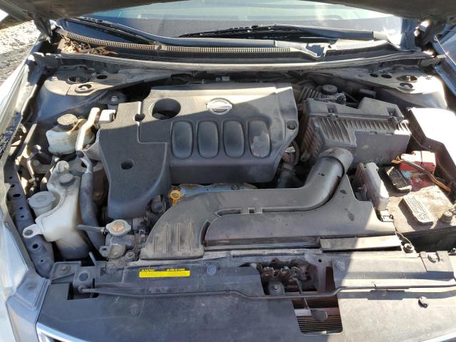 Photo 11 from auction – 2012 NISSAN ALTIMA BAS with VIN 1N4AL2AP1CC241335