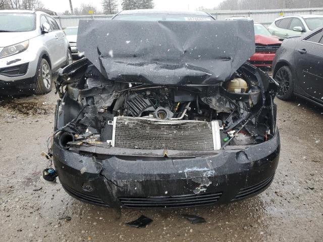 Photo 5 from auction – 2007 CHEVROLET COBALT LS with VIN 1G1AK55F177347484