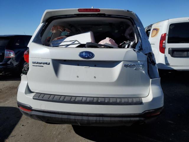 Photo 6 from auction – 2017 SUBARU FORESTER 2 with VIN JF2SJAGCXHH582604