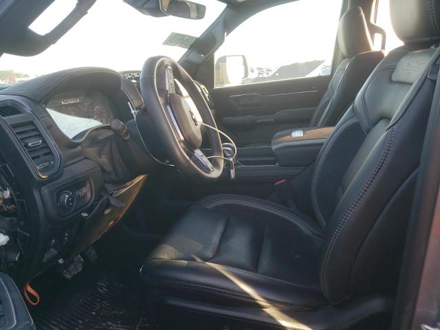 Photo 7 from auction – 2021 RAM 1500 TRX with VIN 1C6SRFU96MN905580