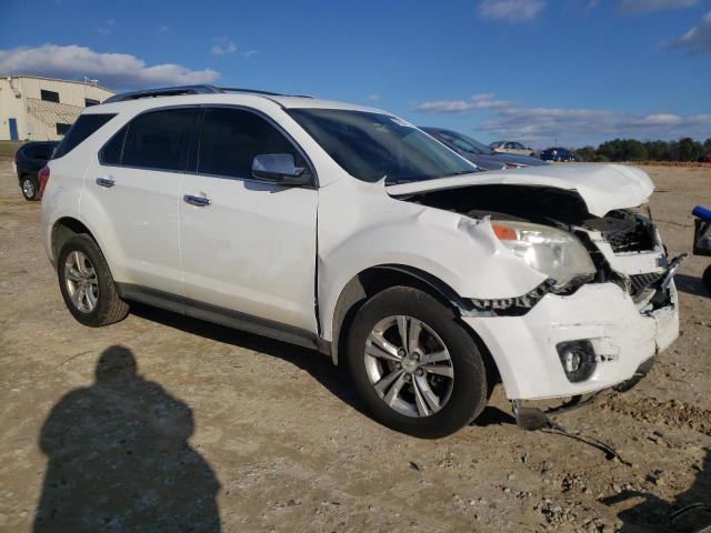 Photo 4 from auction – 2013 CHEVROLET EQUINOX LT with VIN 2GNFLGEK3D6263320