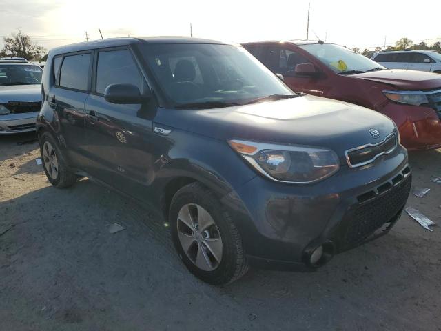 Photo 4 from auction – 2016 KIA SOUL + with VIN KNDJP3A57G7367037