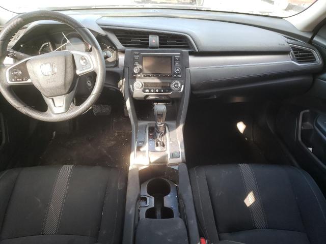 Photo 8 from auction – 2017 HONDA CIVIC LX with VIN 19XFC2F58HE058506