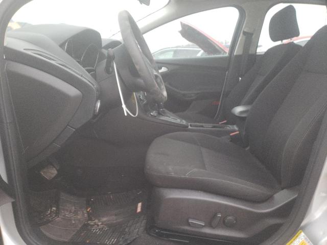 Photo 7 from auction – 2015 FORD FOCUS SE with VIN 1FADP3K2XFL376649