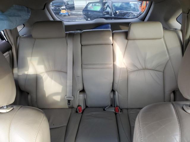 Photo 10 from auction – 2004 LEXUS RX 330 with VIN 2T2HA31U04C007489