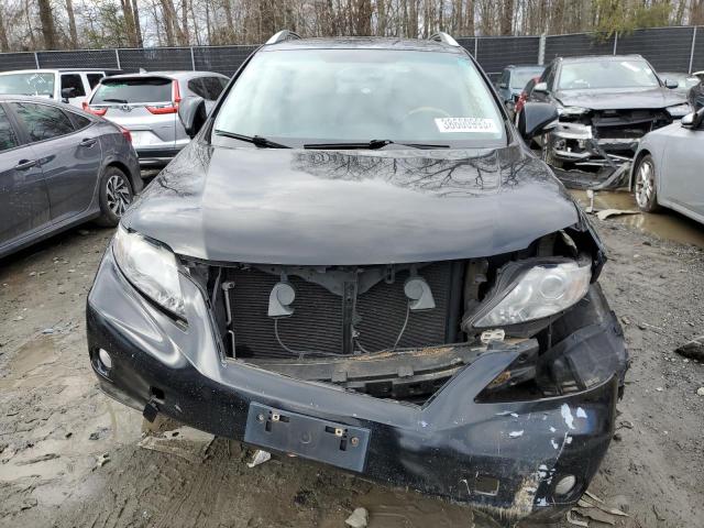 Photo 5 from auction – 2012 LEXUS RX 350 with VIN 2T2ZK1BA7CC085003