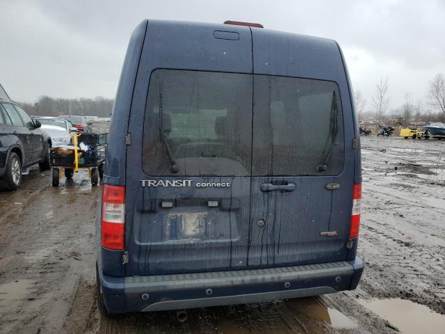 Photo 6 from auction – 2012 FORD TRANSIT CO with VIN NM0KS9CN1CT082013
