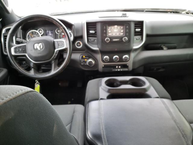 Photo 8 from auction – 2021 RAM 1500 BIG H with VIN 1C6SRFFT2MN697125