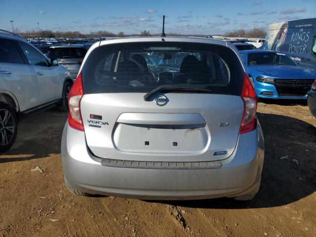 Photo 6 from auction – 2015 NISSAN VERSA NOTE with VIN 3N1CE2CP6FL390331