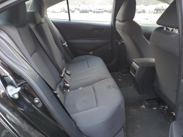 Photo 10 from auction – 2022 TOYOTA COROLLA LE with VIN 5YFEPMAEXNP297861
