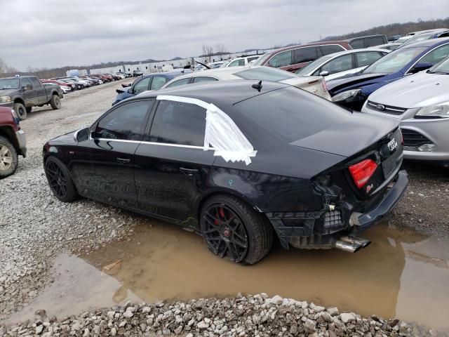 Photo 2 from auction – 2012 AUDI S4 PREMIUM with VIN WAUBGAFL7CA022987